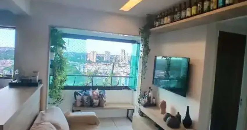 Apartamento à venda no CONDOMÍNIO PRAÇA DAS SEQUOIAS , IPUTINGA , Recife, PE