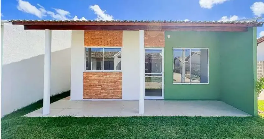 Casa à venda no GRAND JARDIM DAS DRACENAS - , CIDADE UNIVERSITÁRIA , Maceió, AL