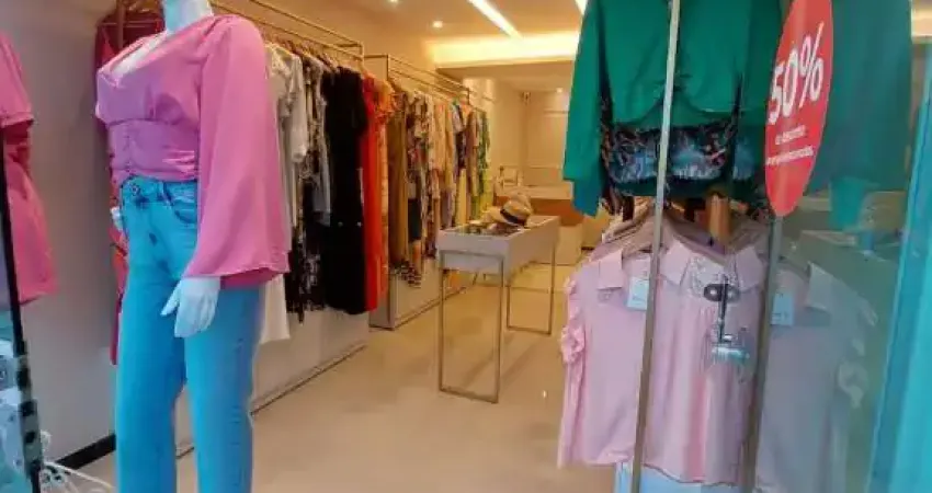 Comercial à venda em rua pública, GRAGERU , Aracaju, SE