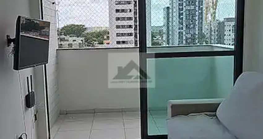 Apartamento à venda no BRUXELAS , CAMPO GRANDE , Recife, PE