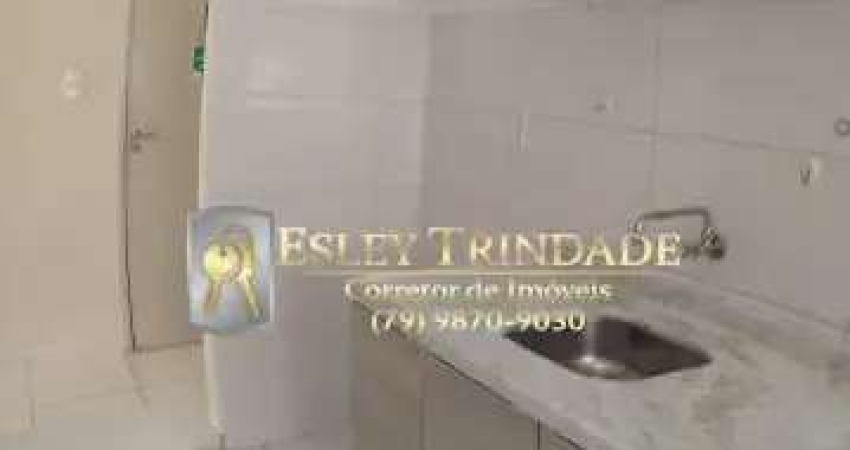 Apartamento à venda no Reserva Santa Lúcia , JABOTIANA , Aracaju, SE