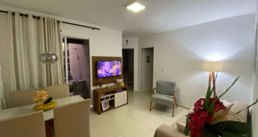 Apartamento à venda no VIAMONTE CONDOMÍNIO CLUBE , MARCELO DEDA , São Cristóvão, SE
