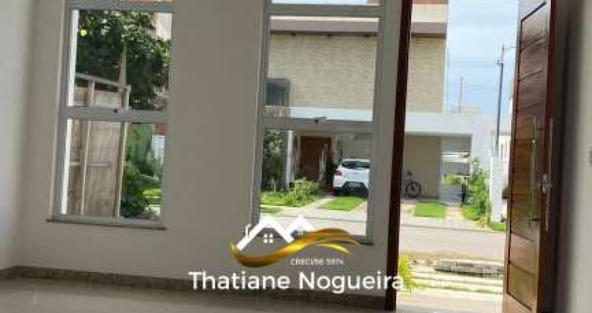 Casa à venda no AVENIDA TERRAS ALPHAVILLE - ALPHAVILLE, , ATALAIA , Aracaju, SE