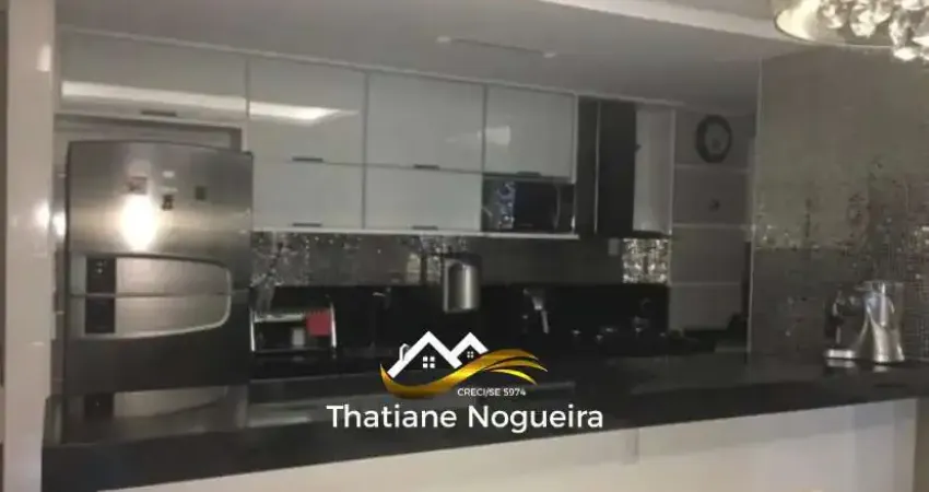 Apartamento à venda no Gran Palazzo Residence , FAROLÂNDIA , Aracaju, SE