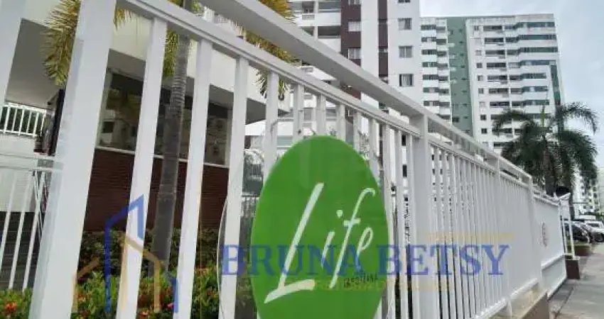 Apartamento à venda no Life Jabotiana , JABOTIANA , Aracaju, SE