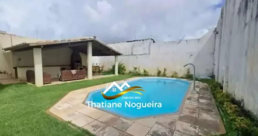 Casa à venda em rua pública, COROA DO MEIO , Aracaju, SE