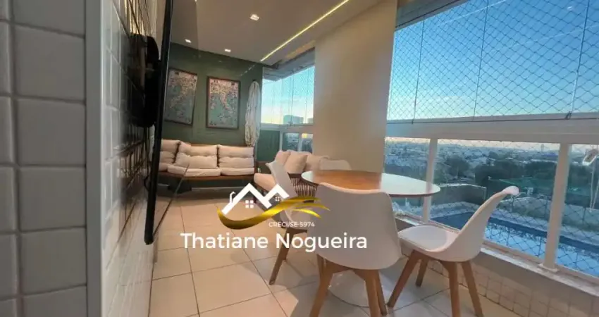 Apartamento à venda no El Viso Contemporâneo , ATALAIA , Aracaju, SE