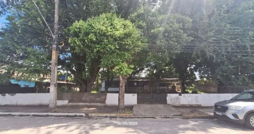 Lote à venda em rua pública, VÁRZEA , Recife, PE