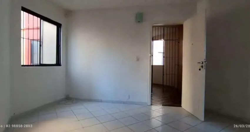 Apartamento à venda no CONJUNTO JOSÉ TENÓRIO , SERRARIA , Maceió, AL