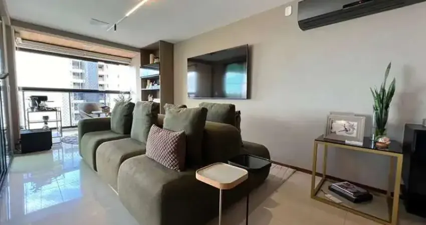Apartamento à venda no EDIFÍCIO MONT SINAI , JATIÚCA , Maceió, AL