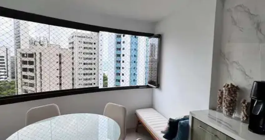 Apartamento à venda no EDIFÍCIO CASTELO DE WINDSOR , BOA VIAGEM , Recife, PE