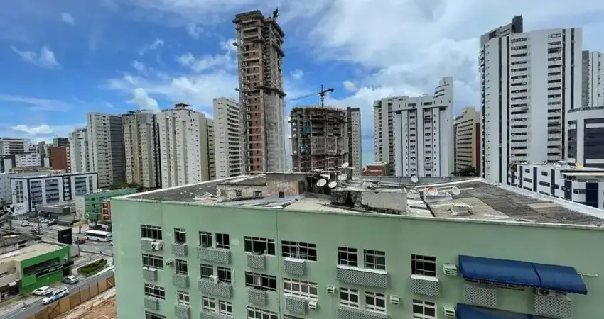 Apartamento à venda no EDF SAO FRANCISCO DE ASSIS , BOA VIAGEM , Recife, PE