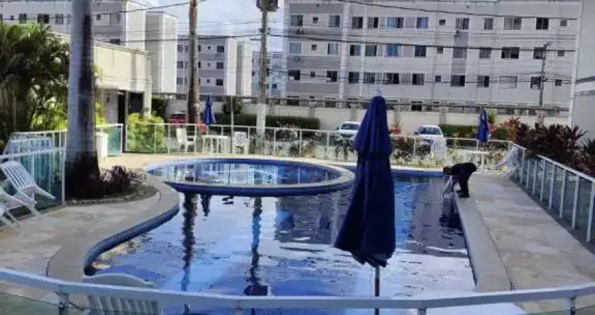 Apartamento à venda no Alamedas das Águas , INÁCIO BARBOSA , Aracaju, SE