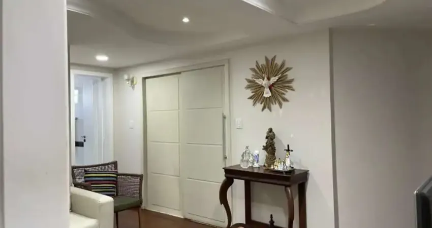 Apartamento à venda no OSCAR NIEMAYER , GRAGERU , Aracaju, SE