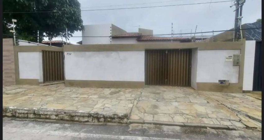 Casa à venda em rua pública, COROA DO MEIO , Aracaju, SE