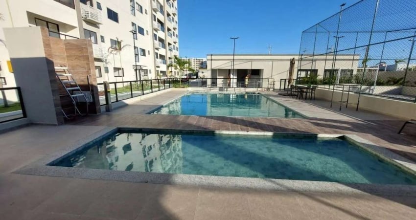 Apartamento para locação no Vista Aruana , ARUANA , Aracaju, SE