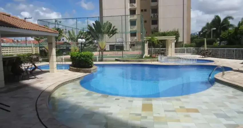 Apartamento à venda no ALAMEDA DAS ÁRVORES , LUZIA , Aracaju, SE