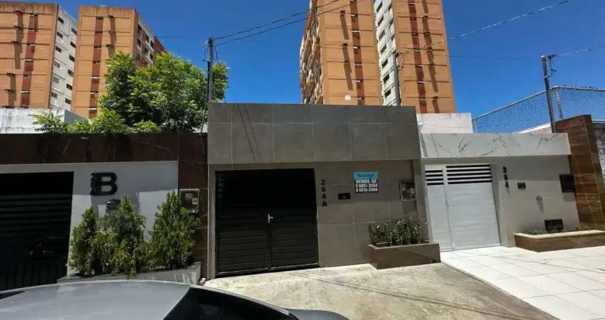 Casa à venda em rua pública, PONTO NOVO , Aracaju, SE