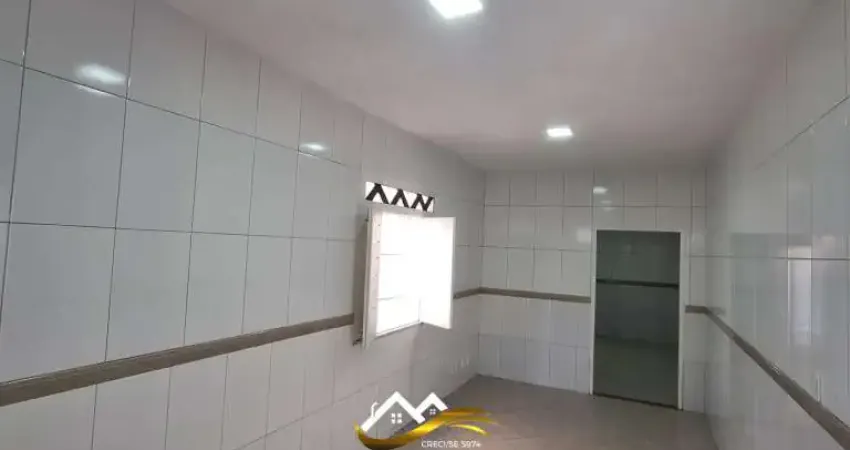 Casa à venda em rua pública, SANTOS DUMONT , Aracaju, SE