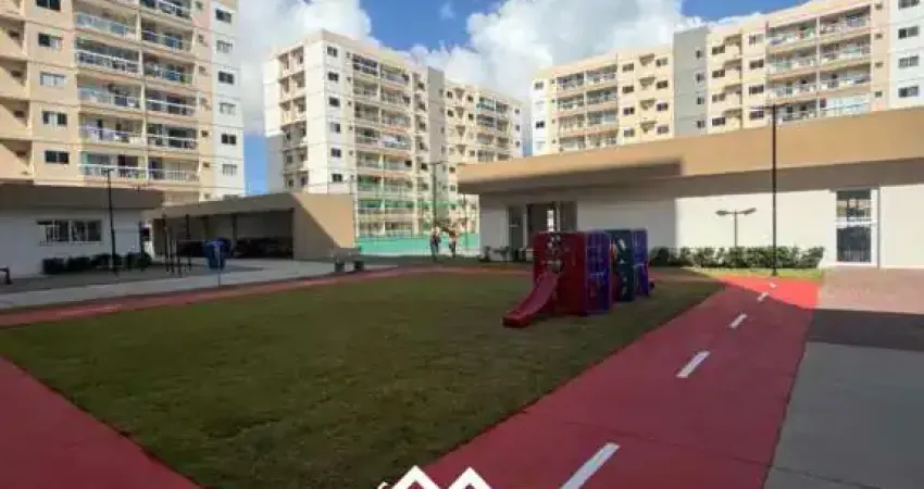 Apartamento à venda no Jardim de Aruana , ARUANA , Aracaju, SE