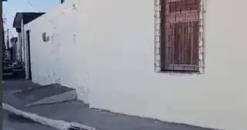 Casa à venda em rua pública, FERNANDO COLLOR , Nossa Senhora do Socorro, SE