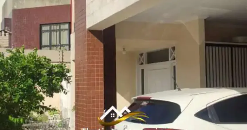 Casa à venda em rua pública, FAROLÂNDIA , Aracaju, SE