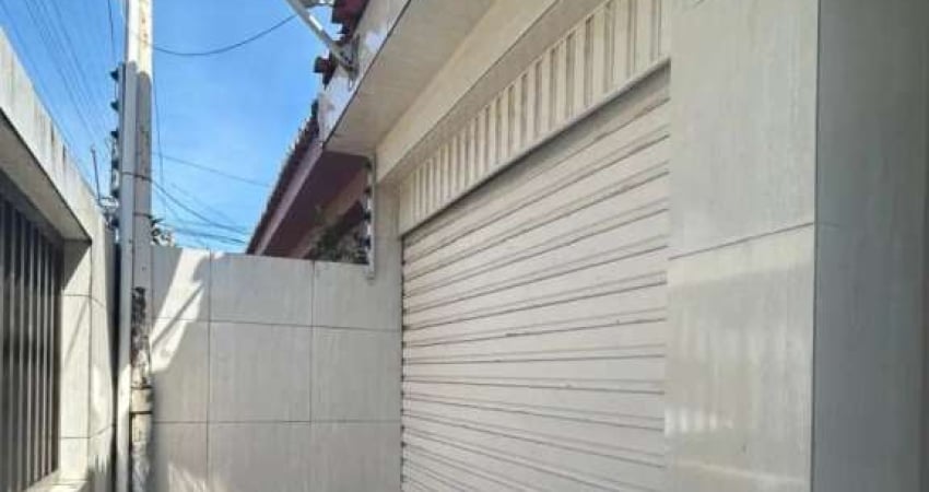 Casa à venda em rua pública, PONTO NOVO , Aracaju, SE