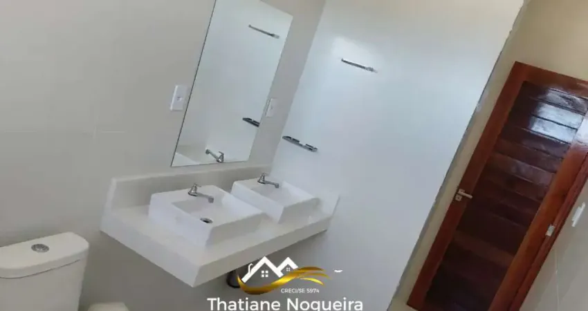Casa à venda em rua pública, COROA DO MEIO , Aracaju, SE