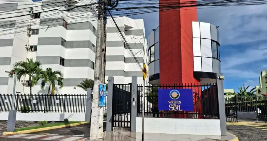 Apartamento à venda no Veredas do Sol , PONTO NOVO , Aracaju, SE