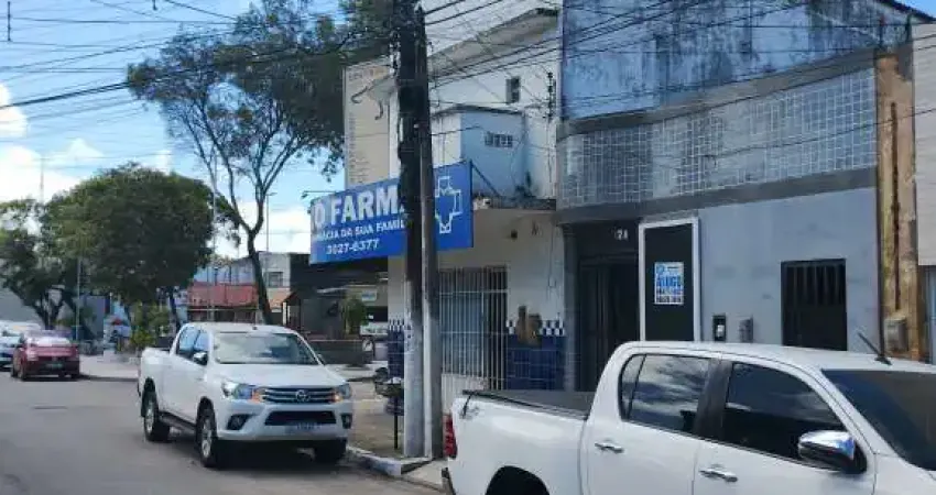 Comercial para locação em rua pública, POÇO , Maceió, AL