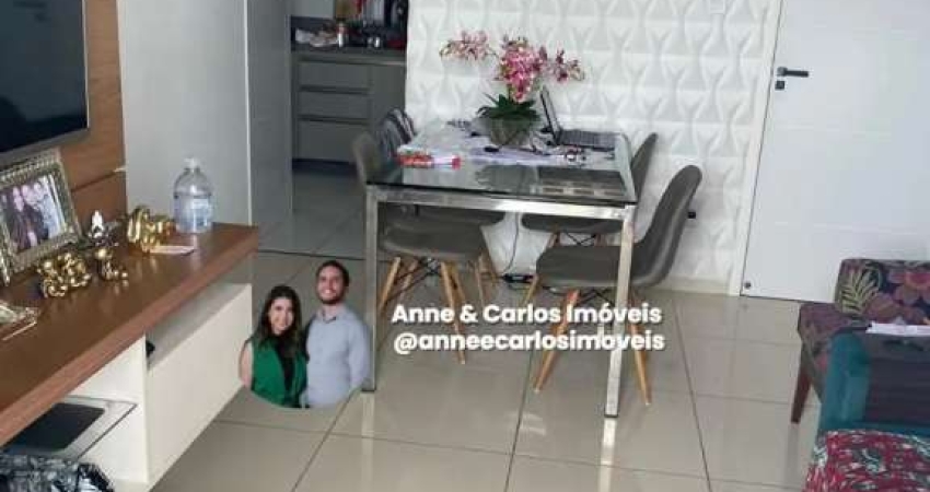 Apartamento à venda no Alto Santa Lúcia , JABOTIANA , Aracaju, SE