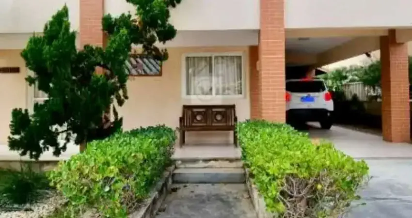 Casa à venda no CONDOMÍNIO PORTAL DOS TRÓPICOS , MOSQUEIRO , Aracaju, SE