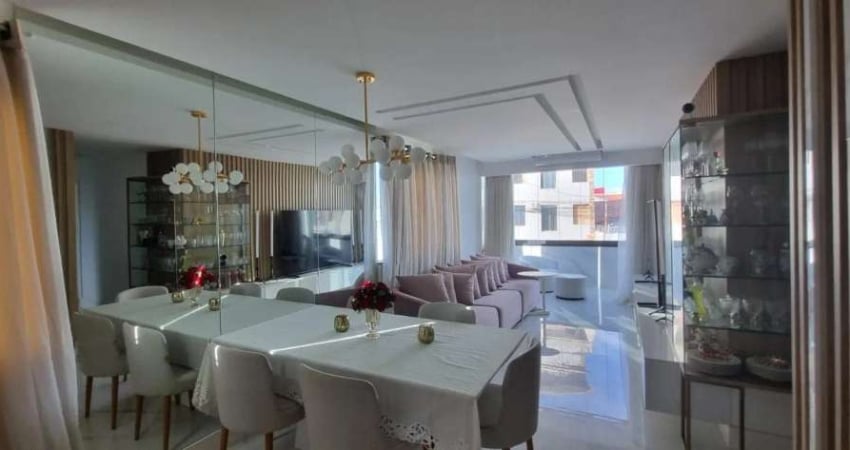Apartamento à venda no EDF. NOÊMIA SANTANA , COROA DO MEIO , Aracaju, SE