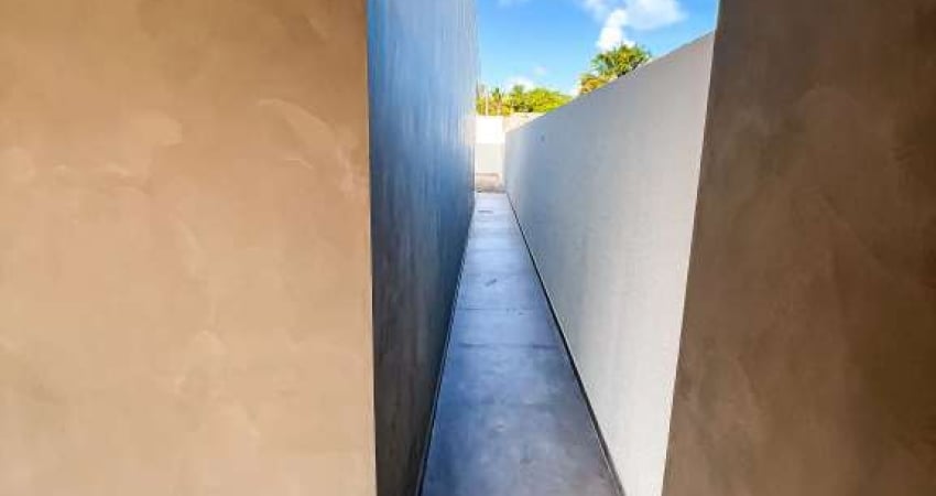 Casa à venda no ENSEADA DA LAGOA , BARRA NOVA , Marechal Deodoro, AL