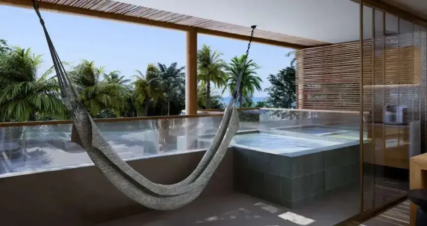 Apartamento à venda no RESERVA WARÁ , RIACHO , São Miguel dos Milagres, AL