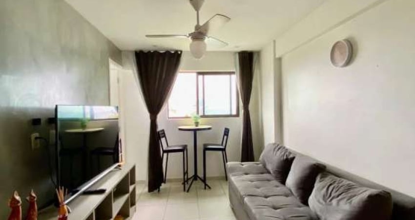 Apartamento para locação no EDIFÍCIO MAISON MONET , CRUZ DAS ALMAS , Maceió, AL