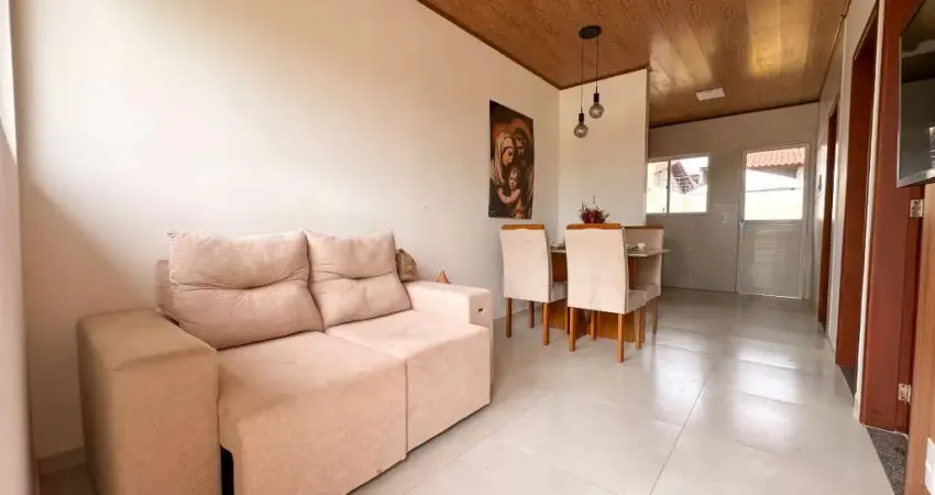 Casa à venda no PARQUE DOS IPÊS , CHÃ DO PILAR , Pilar, AL
