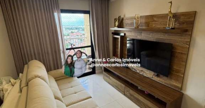 Apartamento à venda no ABSOLUTTO CONDOMÍNIO CLUBE , LUZIA , Aracaju, SE