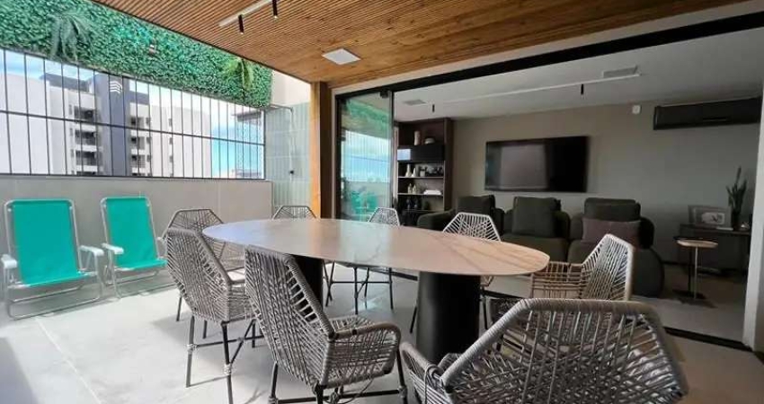 Apartamento à venda no RESIDENCIAL MONTE SINAI , JATIÚCA , Maceió, AL