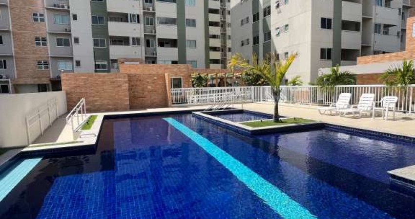 Apartamento à venda no ARUANA PARK RESIDENCE , ARUANA , Aracaju, SE
