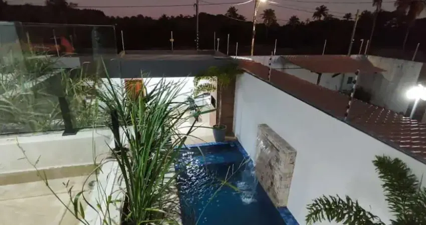 Casa à venda em rua pública, SÃO JOSÉ DOS NÁUFRAGOS , Aracaju, SE