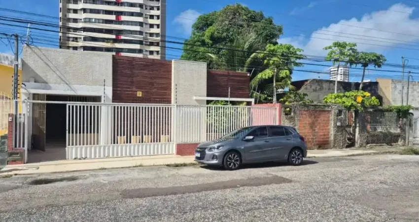 Casa à venda em rua pública, TREZE DE JULHO , Aracaju, SE