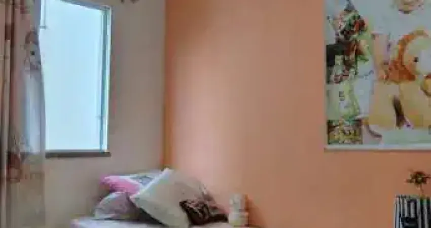 Apartamento à venda no VIDA BELA PRAIA MAR CONDOMÍNIO CLUBE , ESPAÇO TROPICAL , Barra dos Coqueiros, SE