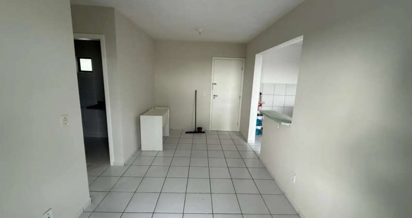 Apartamento para locação no RESIDENCIAL PORTO ALEGRE , ANTARES , Maceió, AL