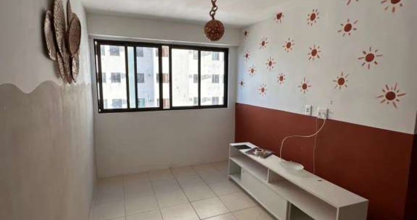 Apartamento para locação no ALDEPARK , ANTARES , Maceió, AL