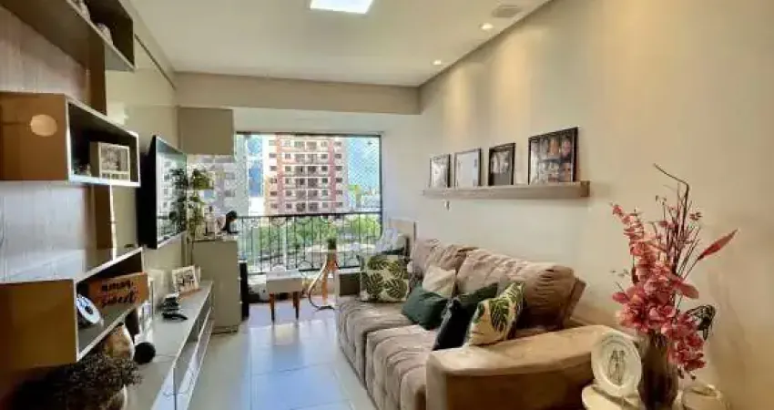Apartamento à venda no Golden Garden , GRAGERU , Aracaju, SE