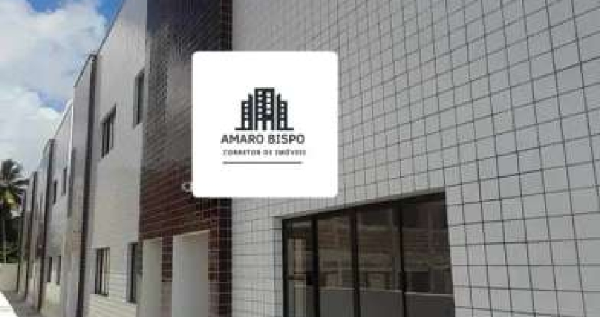 Apartamento à venda no RESIDENCIAL SANTO ANTÔNIO- IGARASSU , SÍTIO DOS MARCOS , Igarassu, PE
