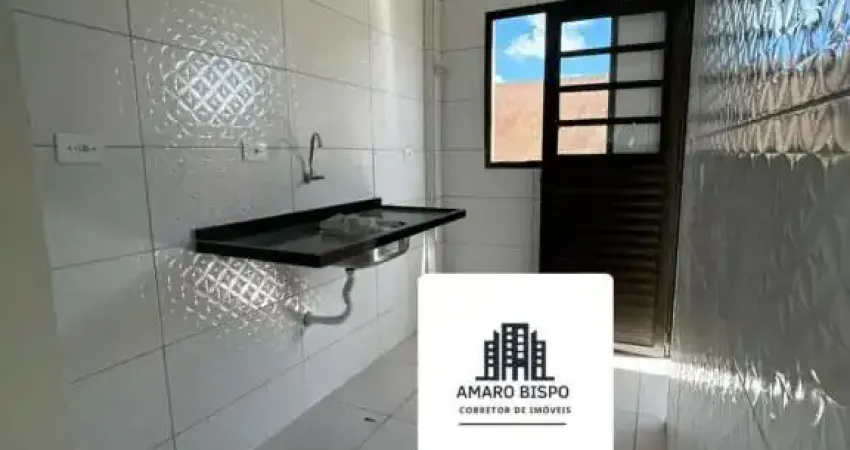 Apartamento à venda no RESIDENCIAL CORTEGADA - AV.MÁRIOMELO,IGARASSU - PE , CENTRO , Igarassu, PE
