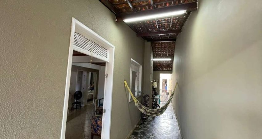 Casa à venda em rua pública, JABOTIANA , Aracaju, SE