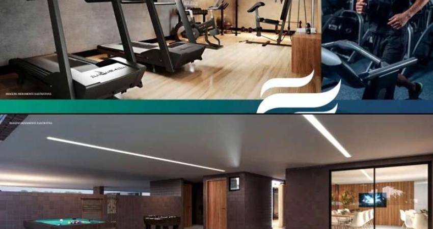 Apartamento à venda no EDIFÍCIO BRISAS DO ATLÂNTICO , JATIÚCA , Maceió, AL